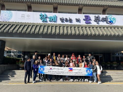 부여군, ‘2022년 외국인 계절근로자 사업’ 마무리 post image