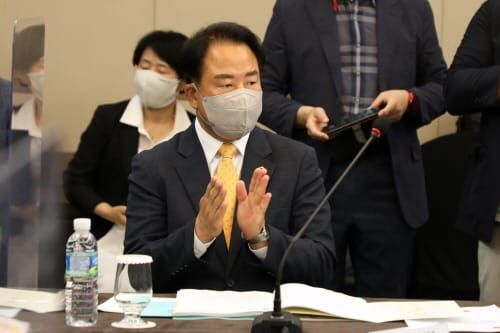 광역시도의장단 ‘자체 감사기구 지방의회 산하 이속(移屬) 건의안’ 채택 post image