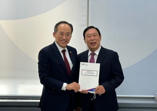 세종시, 2023년도 국비 증액 막바지 총력 post image