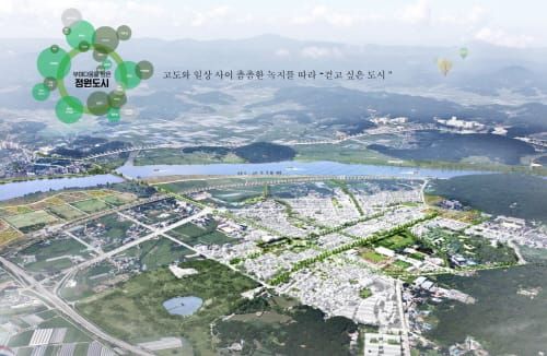 정원 속 박물관, 부여의 새로운 미래 모습 post image