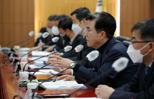 충남, 노마스크 시대 앞당기나? post image