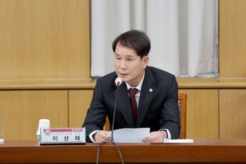 대전시의회, 양질의 일자리 창출 지원 노력 post image