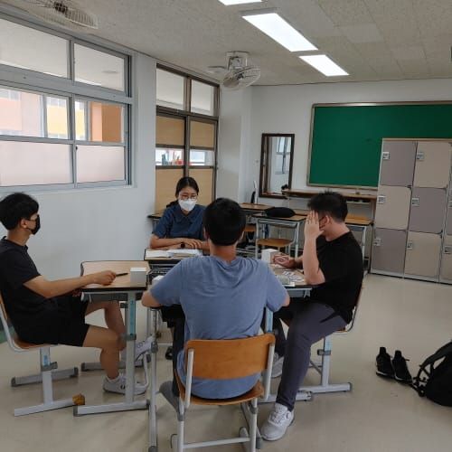 찾아가는 방학 중 학습캠프 [배움 동행] 운영 post image