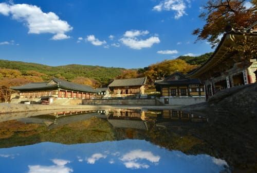 ‘한국관광 100선’ 도내 관광지 6곳 선정 post image