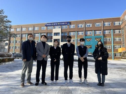 세종국제고, 2023학년도 신입생 모집 성황리 마무리 post image