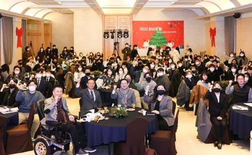‘2022 대전청년의 밤’ 성황리 마무리 post image
