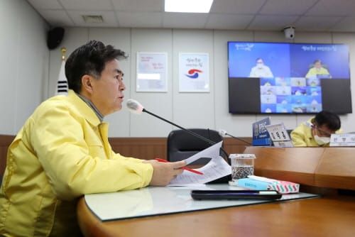 ‘폭설·한파 피해 예방’ 총력 대응 post image