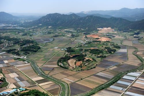 출범 10년 맞은 내포신도시 post image