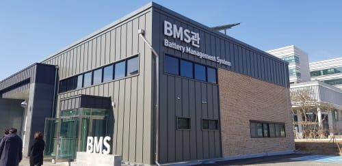 지원 거점 구축해 이차전지 산업 ‘앞장’ post image