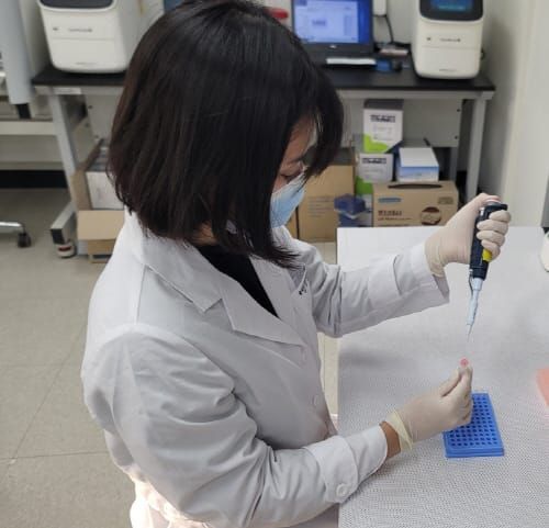 충남 지역 인플루엔자 검출률 20%대로 급증 post image