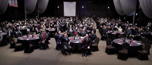 대전시의회, 체육활동을 통한 시민 화합과 건강 증진 노력 post image