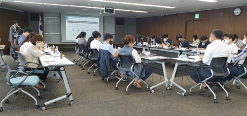 공공·민간기관이 함께하는 세종시 스마트서비스 post image