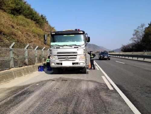 대전시, 올해 과적차량 단속건수 지난해 2배 ‘230대 적발’ post image