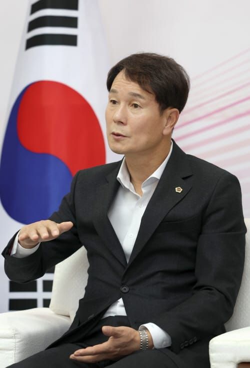 (신년사) 이상래 대전광역시의회 의장 post image