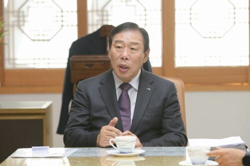 (신년사) 최민호 세종특별자치시장 post image