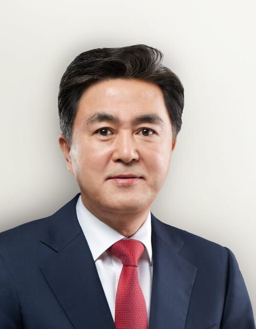 (신년사) 김태흠 충남도지사 post image