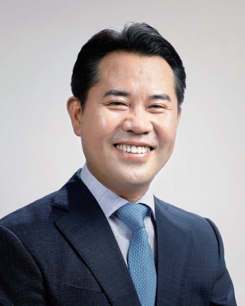 (신년사) 박정현 부여군수 post image