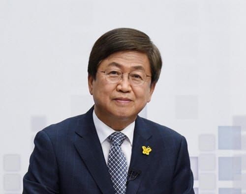 (신년사) 최교진 세종시교육감 post image