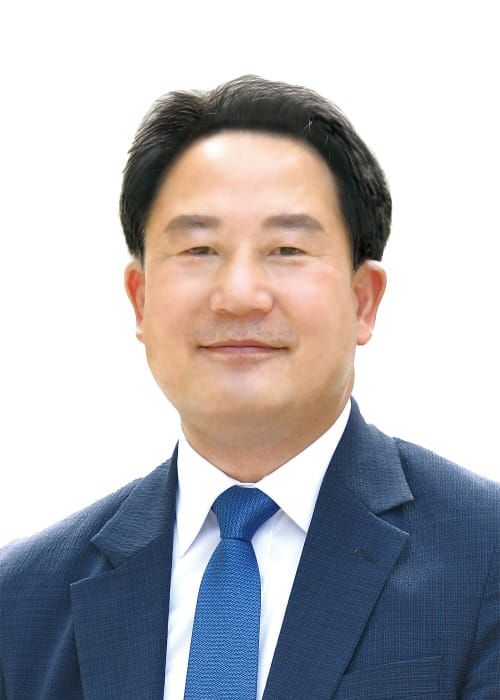 (신년사) 상병헌 세종시의회 의장 post image