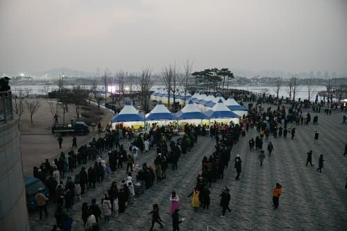 "2023년 세종이 미래를 엽니다" post image