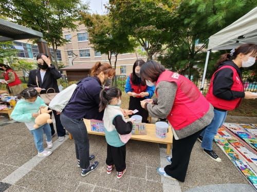 세종시교육청, 유치원 놀이자원봉사자 지원 확대 post image