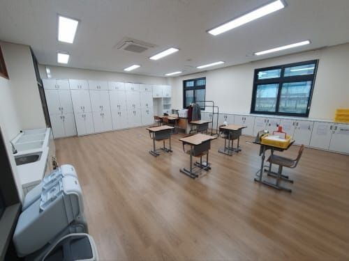 장애‧비장애 구분없는 통합환경 구성 post image