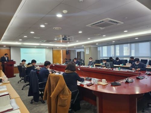 일상 속 주민 참여 탄소중립 실천 모형 만든다 post image