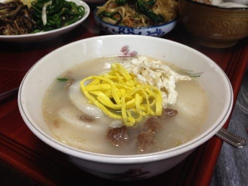 남은 명절 음식, 새로운 요리로 즐기자! post image