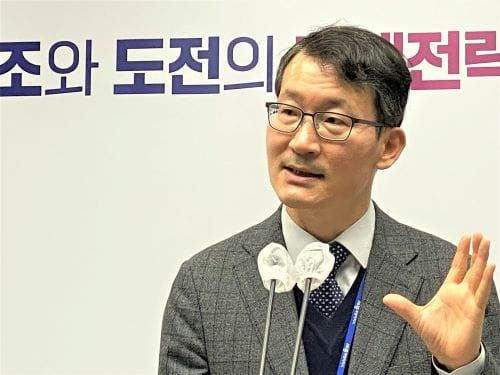 [다큐뉴스] 세종시정 주요업무 계획 브리핑 (1.30일) post image