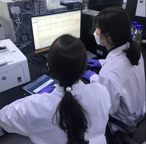 도매시장 경매 전 농산물 잔류농약 검사 강화 post image