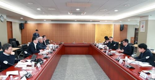 3년 당긴 ‘내포 종합병원’ 건립 급물살 post image