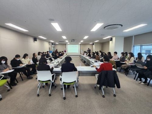 자살 예방 안전망 구축, 충남도·시군 머리 맞대 post image