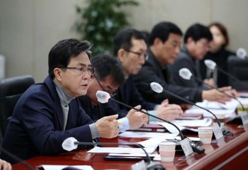 김태흠 지사 “튀르키예 지진피해 지원 최선” post image