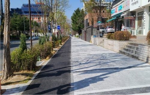 대전시, 국토부 2022년 도로정비 평가 전국 최우수 기관 선정 post image