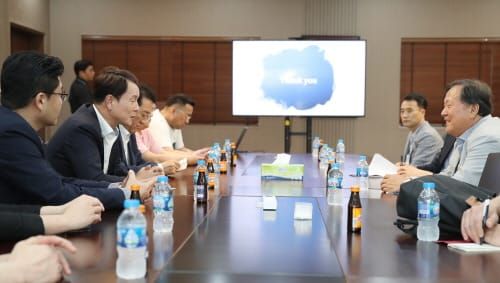 대전시의회, 베트남 호치민 주재 통상기관과 투자 확대 모색 post image