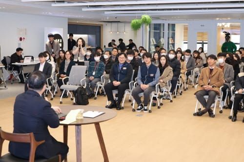 이장우 대전시장, 대전테크노파크 수도권 뛰어넘는 역할 당부 post image
