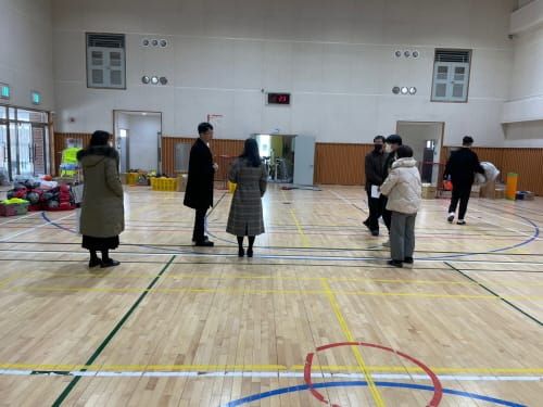 신학기 대비 ‘학교안전 종합점검’ 실시 post image