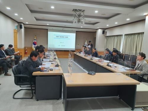 기후변화 대비 선제적 가뭄 대응 돌입 post image