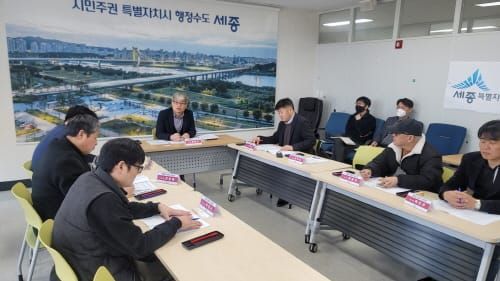 현장 목소리로 상권 활성화 방안 찾는다 post image