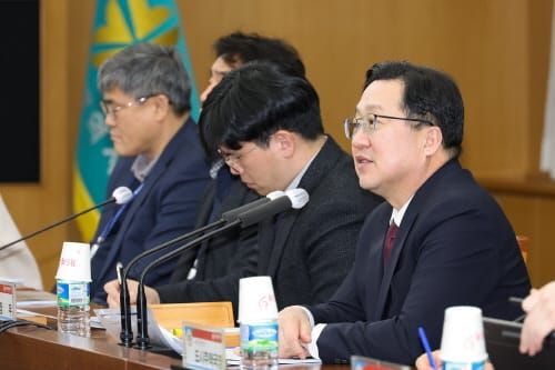대전시 노후택지지구 재정비 본격 착수... 명품도시 초석 다진다 post image