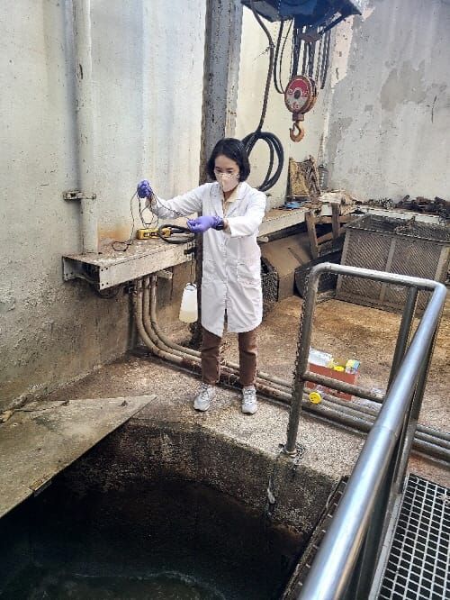 대전보건환경연구원, 하수기반 감염병 감시 사업 본격 추진 post image
