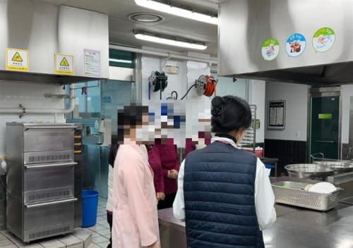 대전시, 신학기 맞아 식중독 예방 학교급식 합동 점검 post image