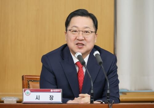지나친 중앙정부 의존 구조 탈피, 시 역량 강화해야 post image