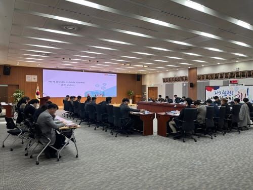 순환 경제 기반 조성 ‘속도’ post image