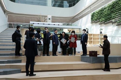 세종시 제9기 생활공감정책참여단, 첫 발 post image