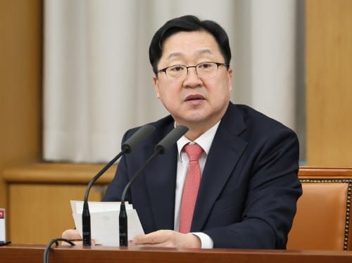 ‘강한 실천력 가진 유능한 조직’ 주문 post image