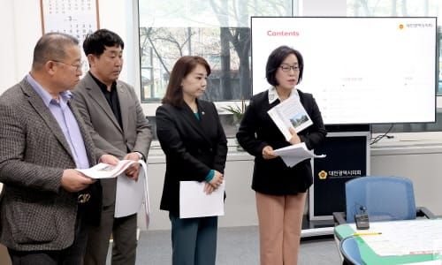 대전시의회 교육위, 해외 교육 우수사례 벤치마킹 post image