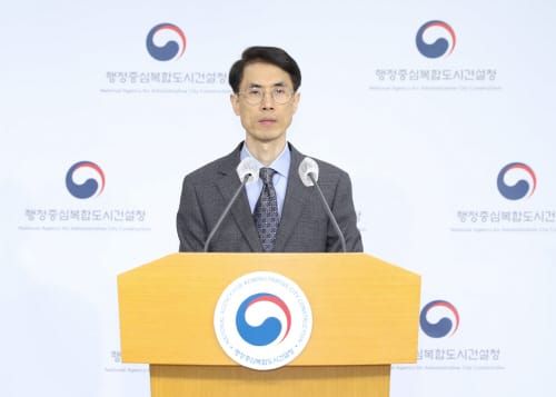 행정을 넘어 안전 모범도시 | 문화 허브도시로 키운다 post image