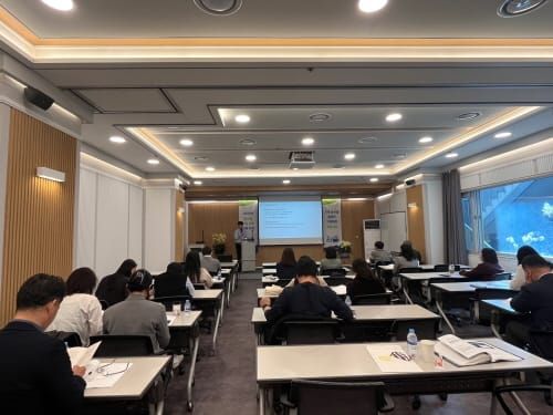 상품 기획 교육, 신상 개발 돕는다 post image