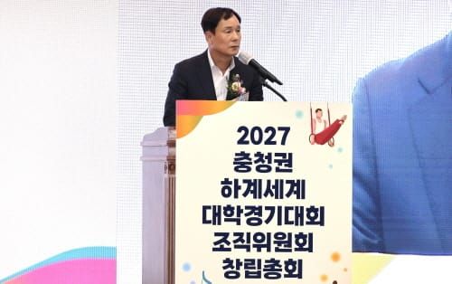 대전시의회 “브뤼셀의 신화를 충청권 공동개최의 역사로 꽃피우길” post image